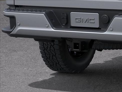 New 2026 GMC Sierra 2500 AT4 w/ AT4 Premium Plus Package AWD/4WD image 14