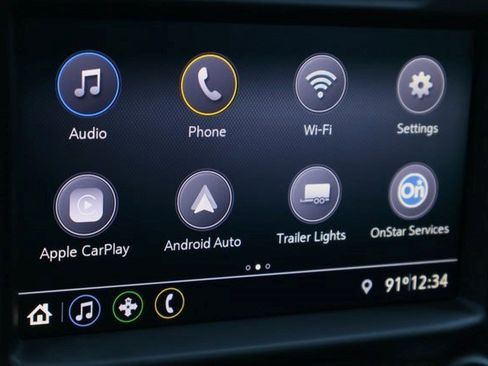 Certified 2021 GMC Sierra 1500 Elevation image 22