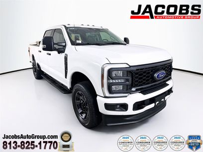 Used 2024 Ford F250 XL w/ STX Appearance Package