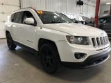 Used 2017 Jeep Compass Sport image 3