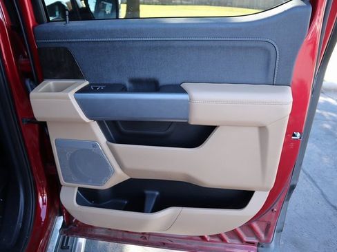 Certified 2023 Ford F150 Lariat w/ Trailer Tow Package image 25