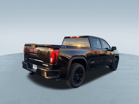New 2026 GMC Sierra 1500 Elevation image 9