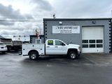 Used 2019 GMC Sierra 2500 4x4 Double Cab w/ Sierra Convenience Package image 2