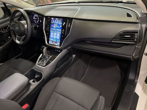 Used 2024 Subaru Legacy Premium image 58