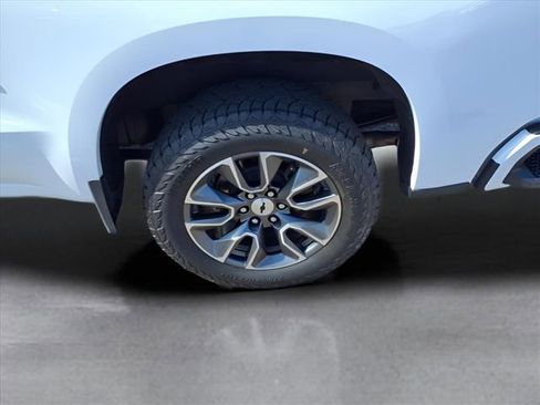 Used 2024 Chevrolet Silverado 1500 RST image 21