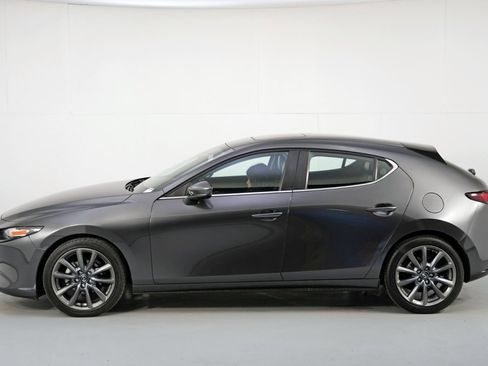 Used 2021 MAZDA MAZDA3 s image 45