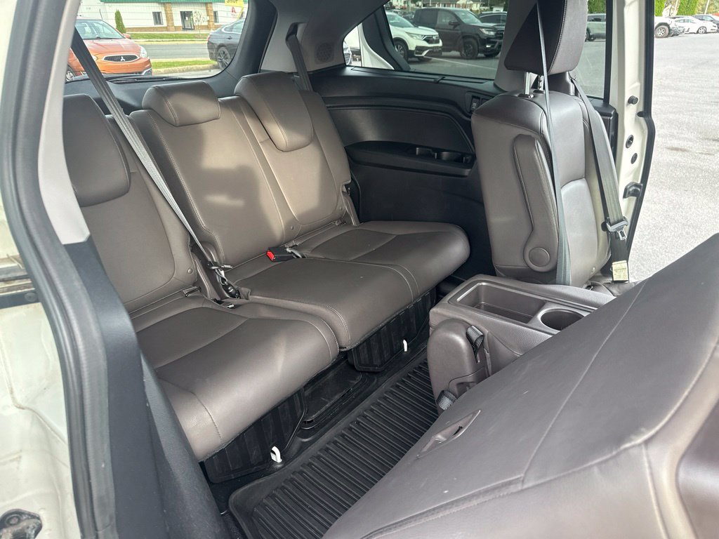 Used 2019 Honda Odyssey Elite image 14