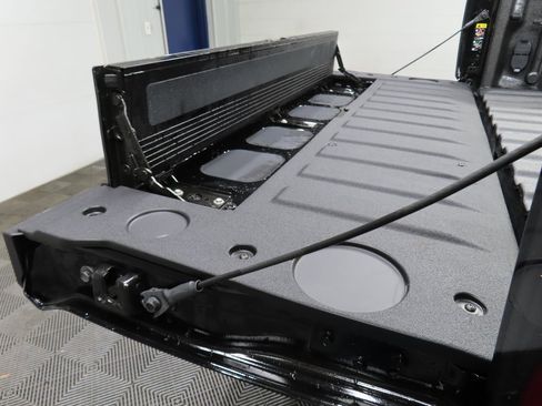 Used 2025 GMC Sierra 2500 AT4 w/ AT4 Premium Plus Package image 45