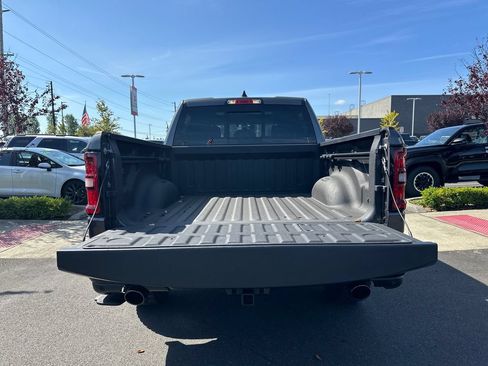 Used 2025 RAM 1500 Rebel w/ Rebel Level 2 Equipment Group AWD/4WD image 26
