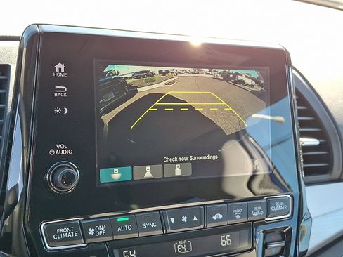 Used 2019 Honda Odyssey EX image 18