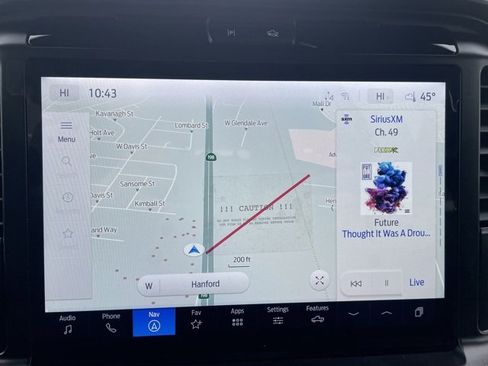 New 2025 Ford F150 Raptor image 12