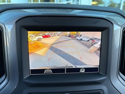 Used 2022 Chevrolet Silverado 1500 Custom w/ Rally Edition image 28