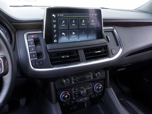 Used 2024 Chevrolet Tahoe High Country AWD/4WD image 21