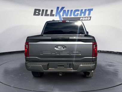 Used 2025 Ford F150 STX