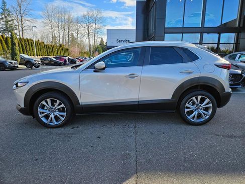 Certified 2023 MAZDA CX-30 AWD 2.5 S w/ Preferred Package image 2