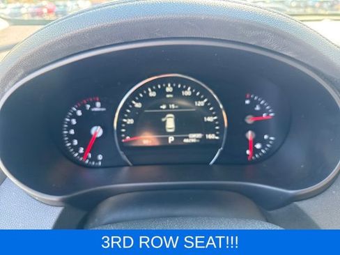 Used 2019 Kia Sorento EX image 12