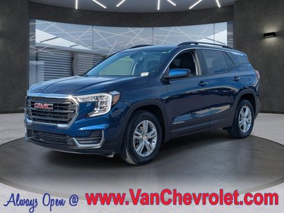Used 2023 GMC Terrain SLE w/ Driver Convenience Package