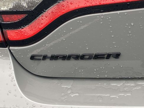 Used 2023 Dodge Charger Scat Pack image 12