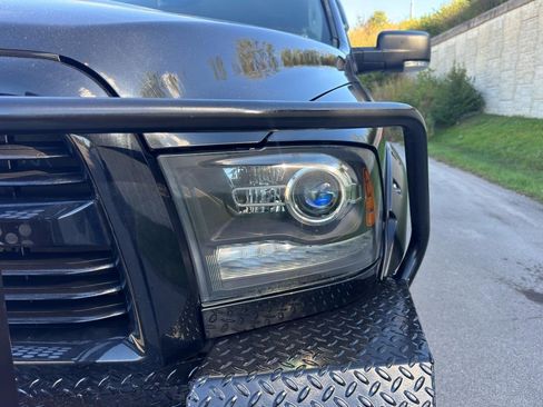 Used 2014 RAM 2500 Big Horn AWD/4WD image 17