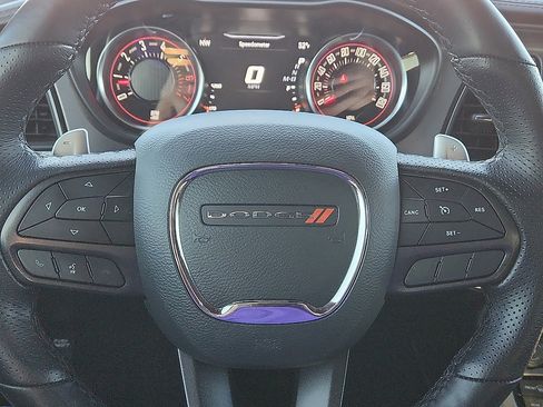 Used 2023 Dodge Challenger R/T Scat Pack image 11