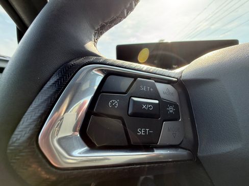 New 2026 Ford Mustang Coupe image 30