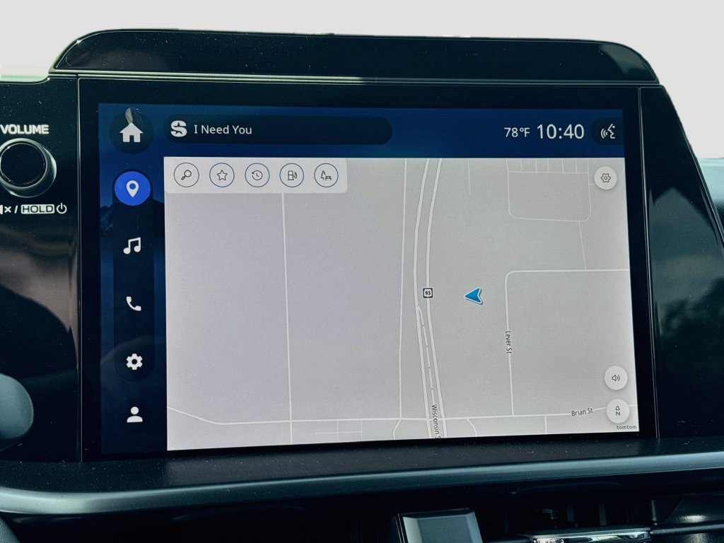 New 2026 Subaru Outback Touring XT AWD/4WD image 11