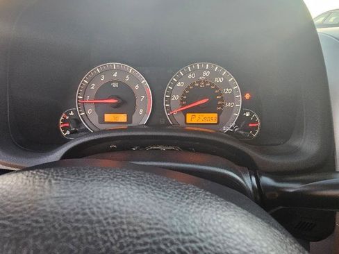 Used 2010 Toyota Corolla S image 15