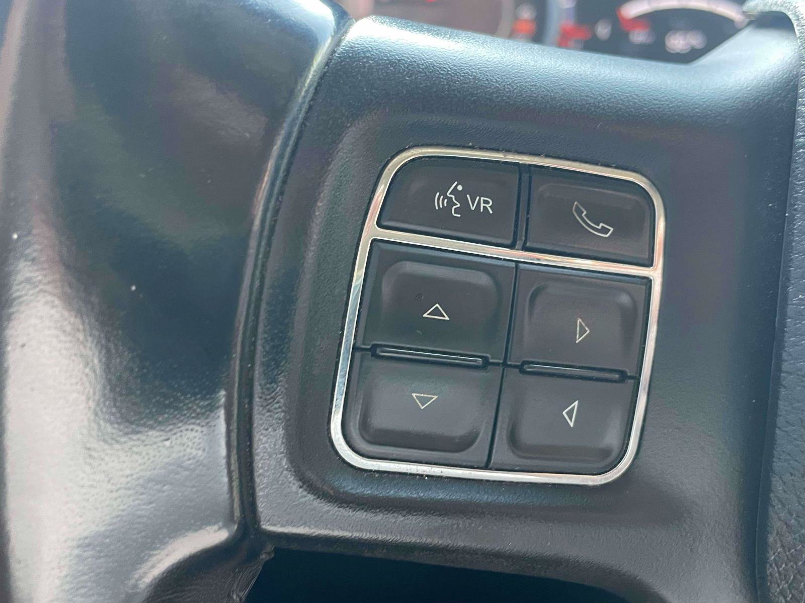 Used 2019 RAM 1500 Big Horn AWD/4WD image 18