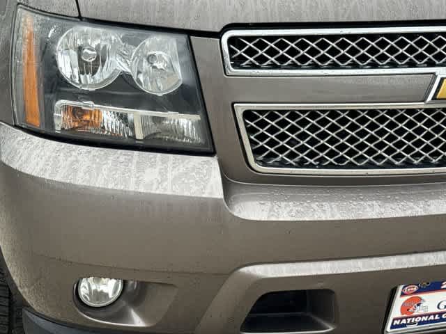 Used 2013 Chevrolet Tahoe LTZ RWD image 10