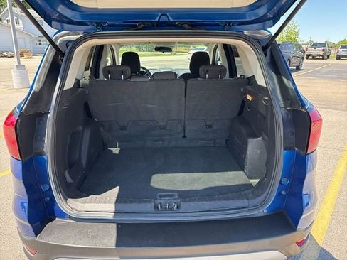 Used 2019 Ford Escape SE AWD/4WD image 12