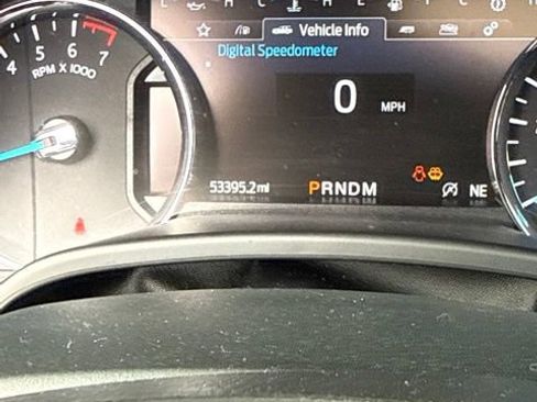 Used 2020 Ford Expedition Limited w/ Special Edition Package AWD/4WD image 2