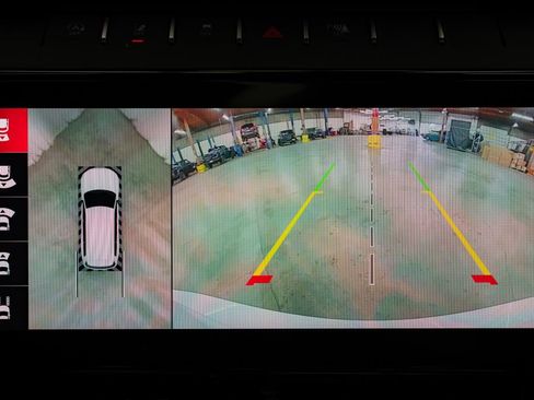 New 2026 Jeep Grand Cherokee L Limited image 22