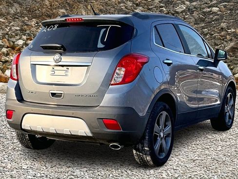 Used 2014 Buick Encore Premium image 2