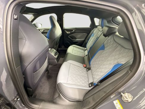 New 2025 Audi S5 Prestige image 20