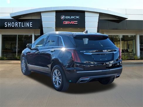 Used 2023 Cadillac XT5 Premium Luxury image 5