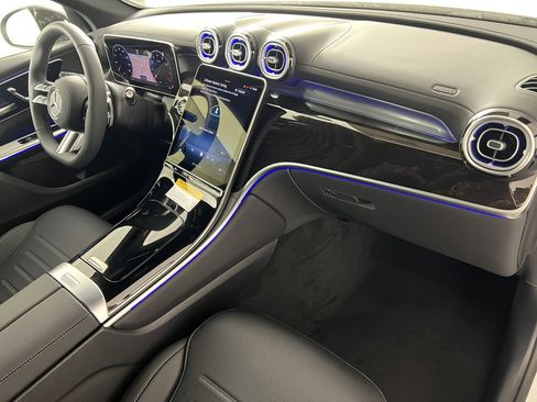 New 2026 Mercedes-Benz GLC 300 4MATIC image 25