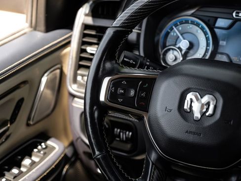 Used 2020 RAM 1500 Limited AWD/4WD image 13