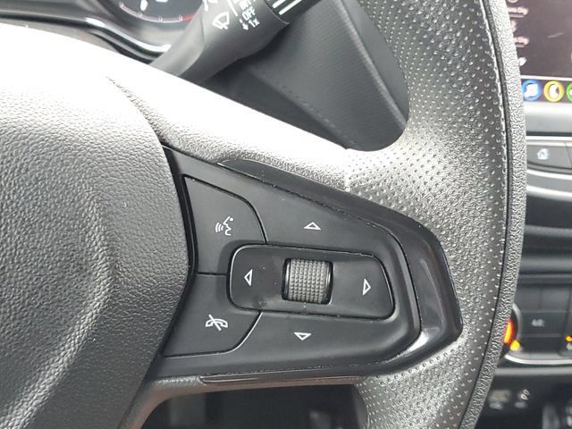 Certified 2023 Chevrolet TrailBlazer LT FWD image 21
