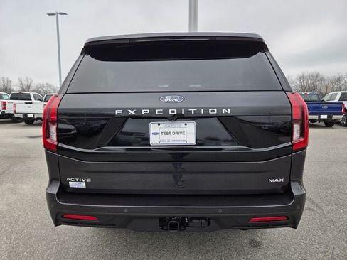 New 2026 Ford Expedition Max Active RWD image 36