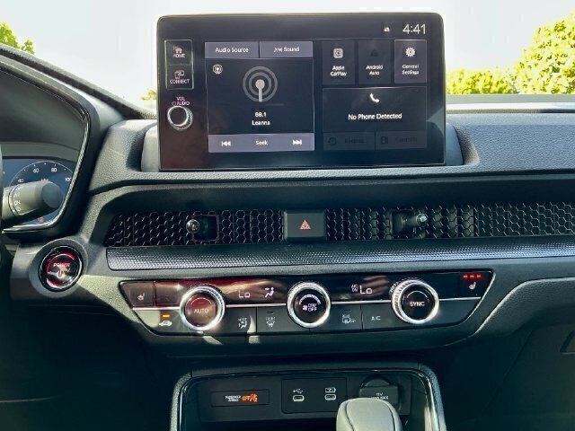 New 2027 Honda CR-V Sport-L image 16