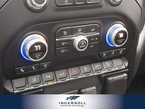 Used 2022 GMC Sierra 2500 AT4 w/ AT4 Preferred Package image 20