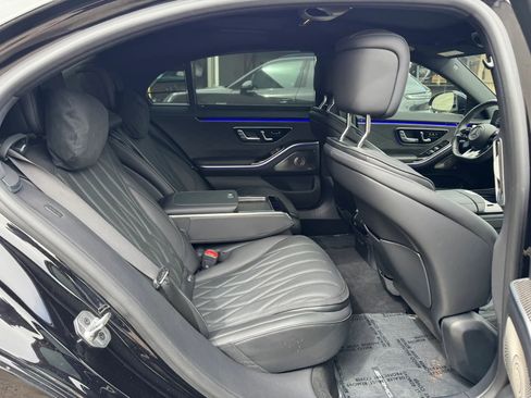 Used 2024 Mercedes-Benz S 63 AMG S image 24