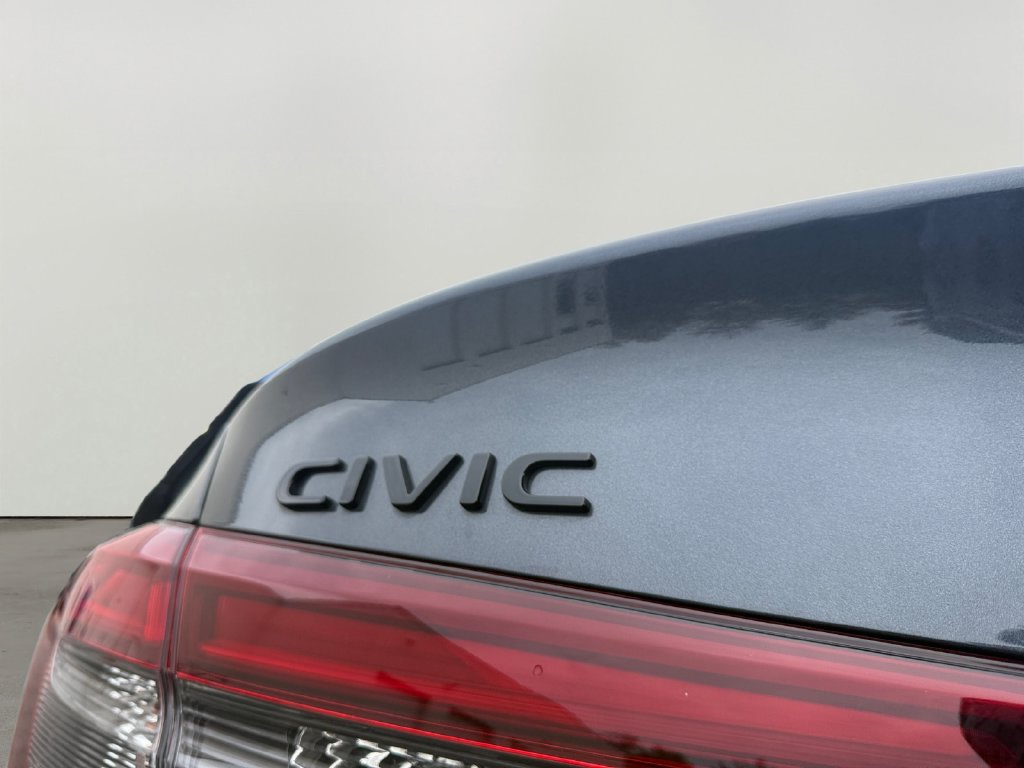 Used 2026 Honda Civic Sport image 30