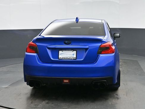 Used 2019 Subaru WRX Limited w/ Popular Package #3 (IZT) image 6
