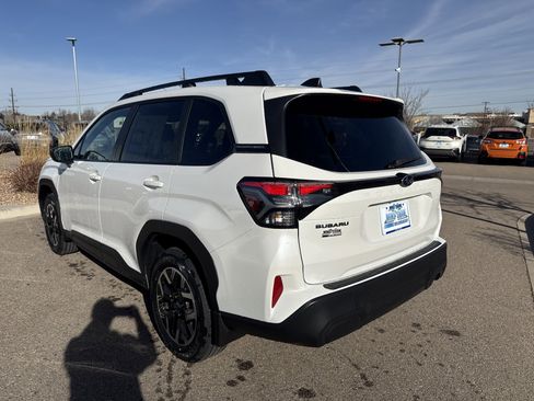 New 2026 Subaru Forester Premium image 15