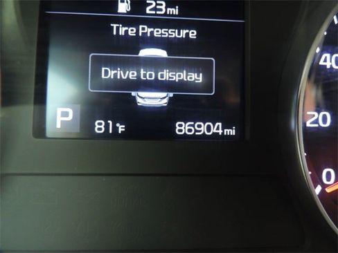 Used 2021 Kia Forte LXS image 24