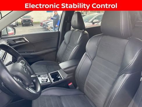 Used 2024 Mitsubishi Outlander SE image 10