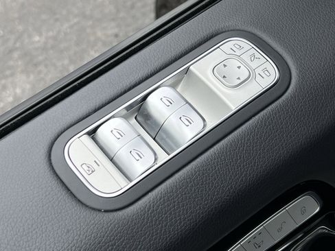 Certified 2024 Mercedes-Benz G 63 AMG 4MATIC image 13