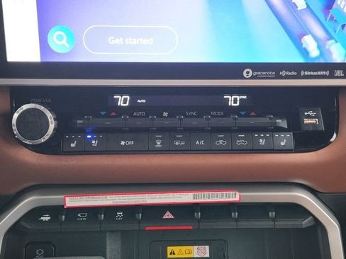 Used 2024 Toyota Tundra 1794 Edition image 18