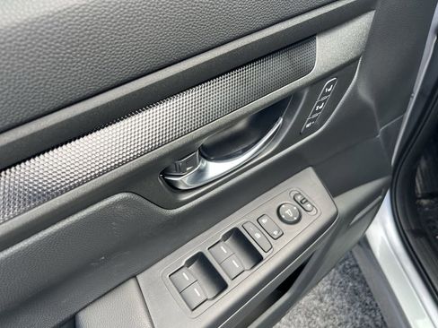 New 2026 Honda CR-V Sport-L image 9